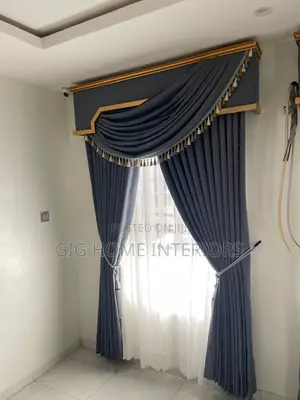 Premium Turkish Curtains