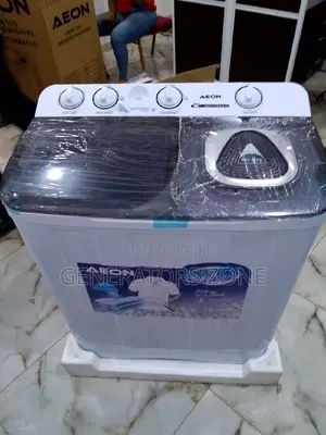 Aeon 10kg Twin Tub Water Proof Semi Automatic Machine