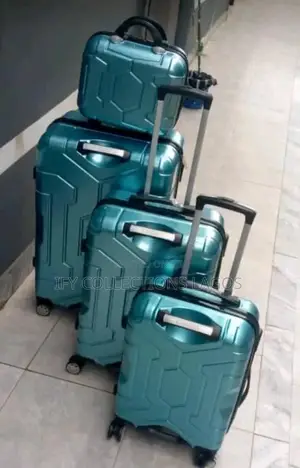 Luggage Box