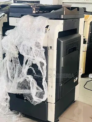 Bizhub C220 Di Direct Imaging