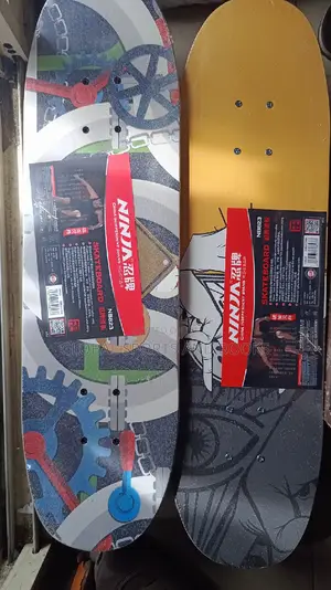 High Quality Unique Skate Board Adult