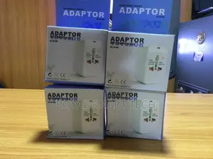 Universal Adaptor