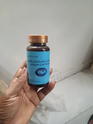 Norland Vision (Vision Support)