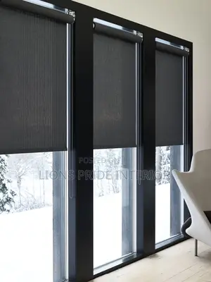 Roller Window Blinds