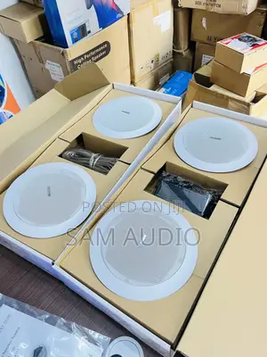 Four in One Bluetooth Ceiling Speaker