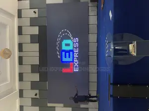 LED Display Screen (P3.0 Module)