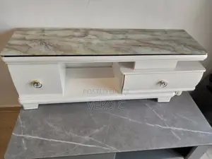 Brand New Quality TV Console