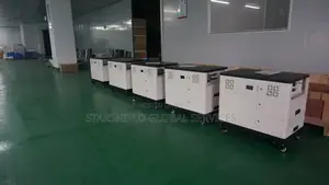 Solar Energy System for Companies and Hotels