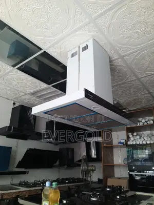 Turkish Island Tshape Extractor With Handwave or Softtouch