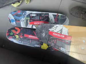 High Quality Skateboards