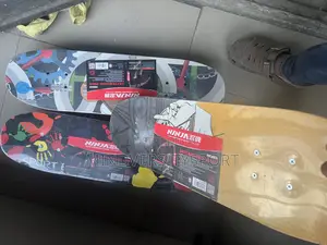 High Quality Skateboards