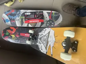 High Quality Skateboards