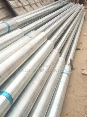 Aluminum Coated Electric Street Light