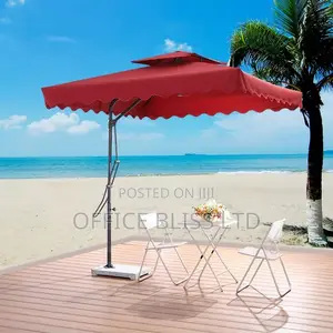 Garden Parasol Umbrella