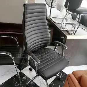 Executive Director Office Chair Low Back