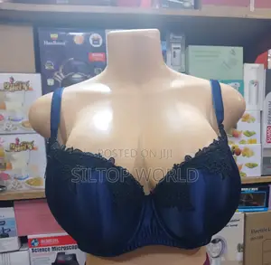 Quality UK Padded Bra