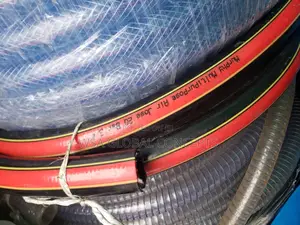 3/4 Multipurpose Air Hose 20 Bar
