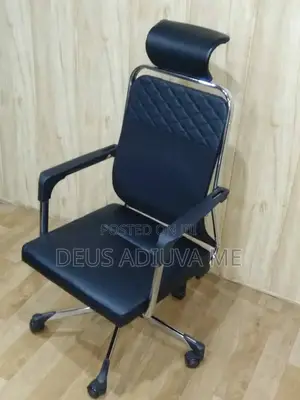 High Back Office Chair