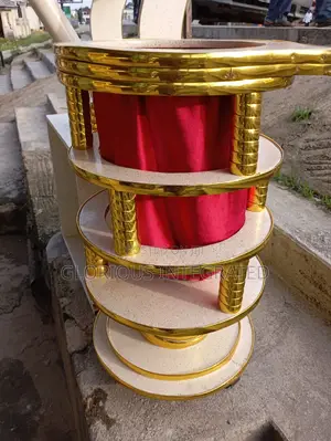 Offering Basket
