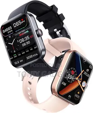 Smart Bracelet With Health Fitness Tracker - Multi-Sports