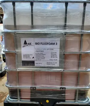 6% AFFF Aqueous Film Forming Foam