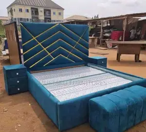 Quality Bedframe