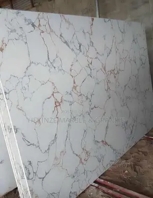 Dm for Any Type of Marble