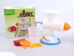 Manual Beans Grinder