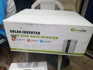 5kva/24v Solar Power Inverter Available Now