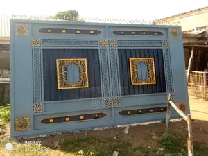 Executive Rolling Gate