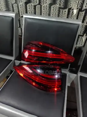 Rear Light PORSCHE Cayenne 2016