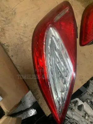 Rear Light PORSCHE Panamera 2910-294