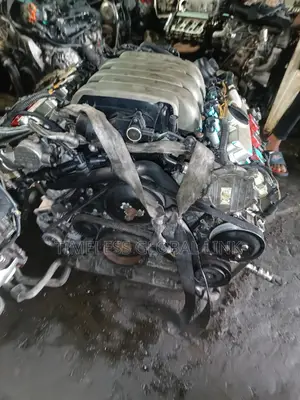 Q5/A5 Engine V6 2.8L Direct Tokunbo
