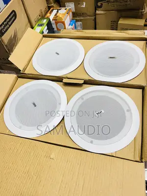 Dart 4 in 1 Bluetooth Ceiling Speaker