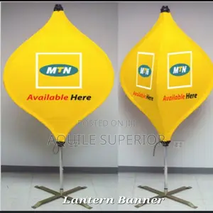 Lantern Banner Printing