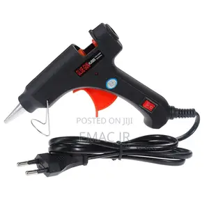 Gun AC 240V 100W for Bonding Jobs Wood Cardboard