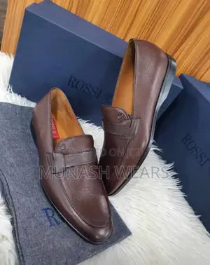 Original Italian Rossi Shoe