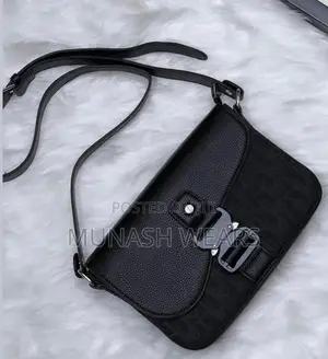 Luxury Dior Side Bag