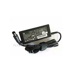 Hp 18.5V Big Pin Laptop Charger With Power Cord