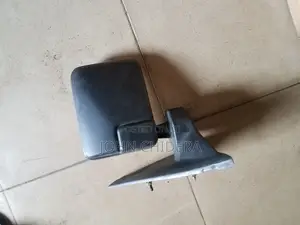 Door Side Mirror for Mitsubishi L200. 2010