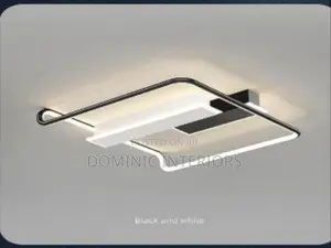 Creative Fashion Ceiling Lamps