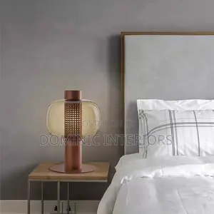 Led Simple Desk Lamp