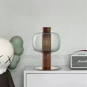 Led Simple Desk Lamp