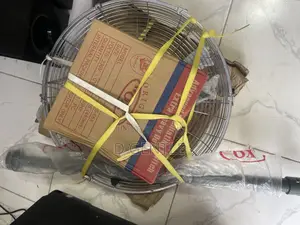 18 Inches OX Industrial Full Copper Brand New Fan