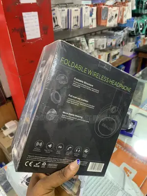 Zealot B38 Headset