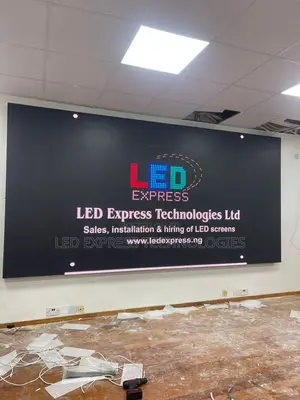 Quality LED SCREEN for Sell in Lagos