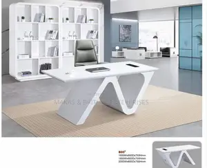 Luxury Classy Office Desk