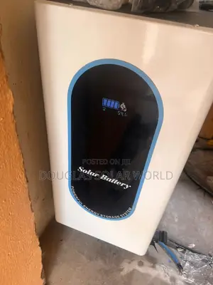 15kwh Lithium Battery