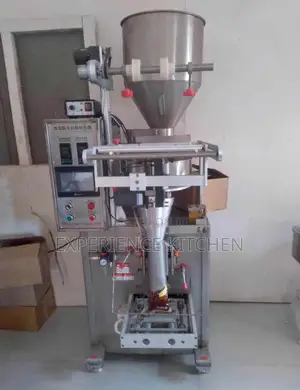 Packaging Machine