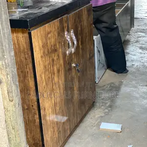 Quality 3ft Kitchen Cabinet